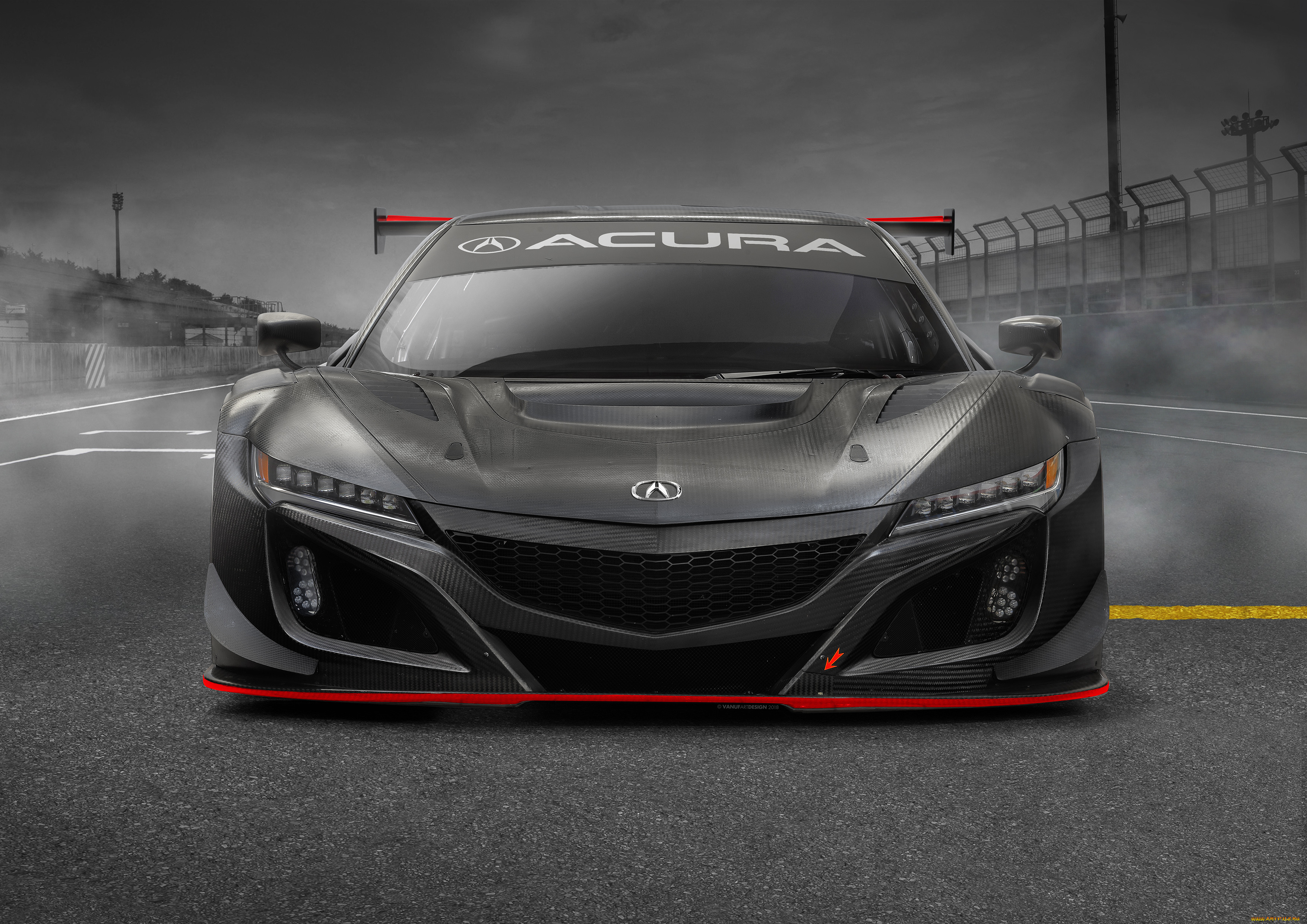 , acura